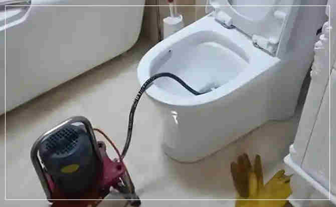 乌兰浩特马桶蹲坑蹲厕疏通